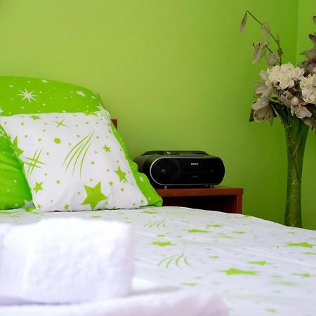 Nilena Apartmani Smederevo Esterno foto