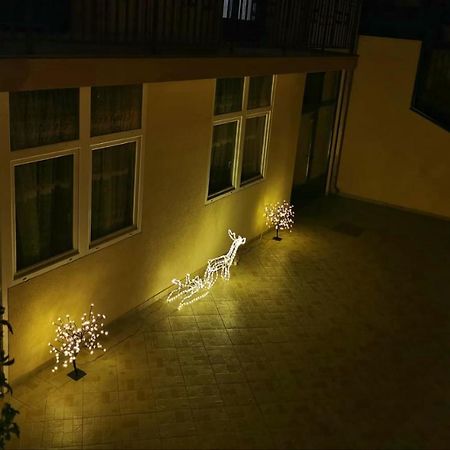 Nilena Apartmani Smederevo Esterno foto