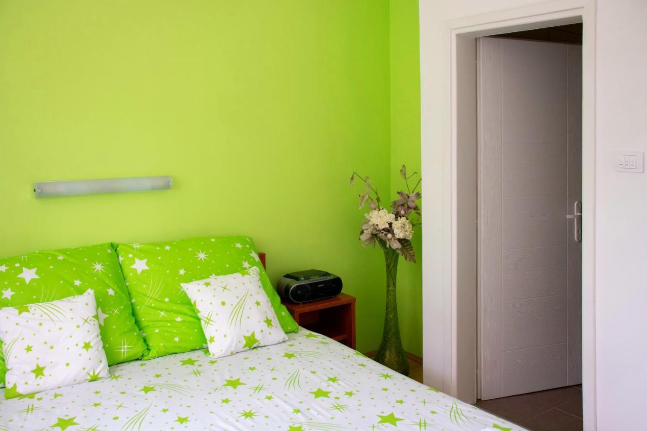 Nilena Apartmani Smederevo Esterno foto
