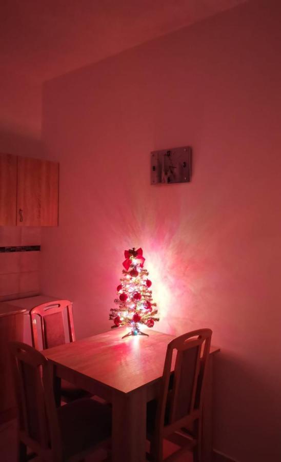 Nilena Apartmani Smederevo Esterno foto