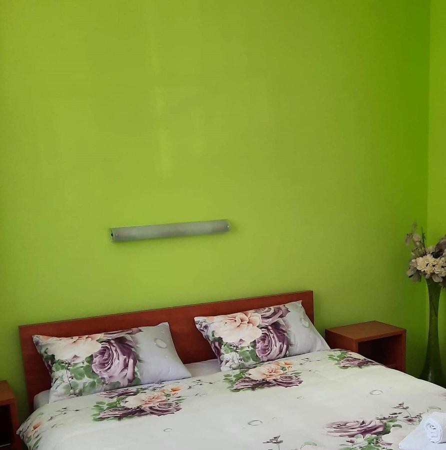 Nilena Apartmani Smederevo Esterno foto