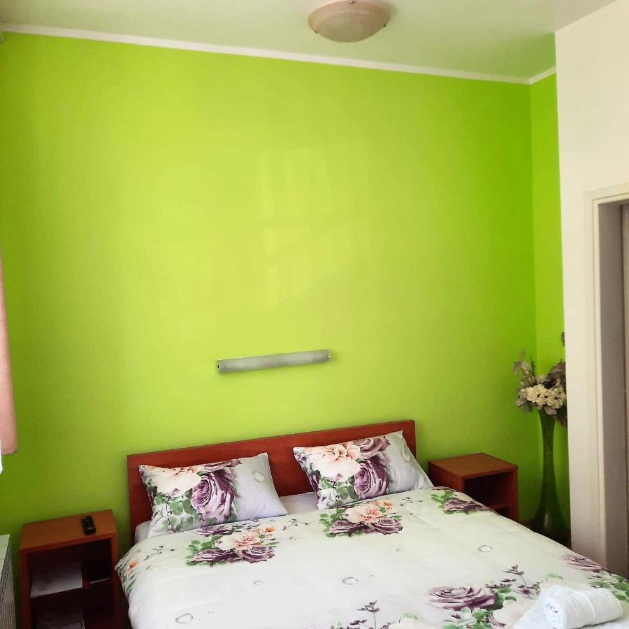 Nilena Apartmani Smederevo Esterno foto